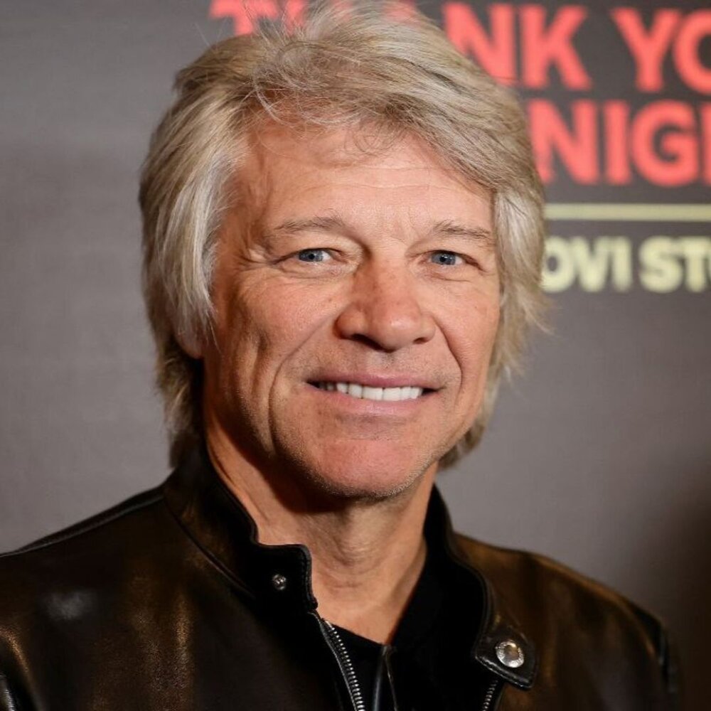 โOur Connection Is Deep': Jon Bon Jovi Opens Up About His Friendship ...