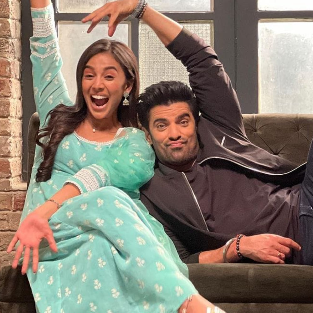 EXCLUSIVE: Pukaar Dil Se Dil Tak's Sayli Salunkhe on Mohit Malik's reaction to her bagging show, Abhishek Nigam and more  EXCLUSIVE: Pukaar Dil Se Dil Tak's Sayli Salunkhe on Mohit Malik's reaction to her bagging show, Abhishek Nigam and more