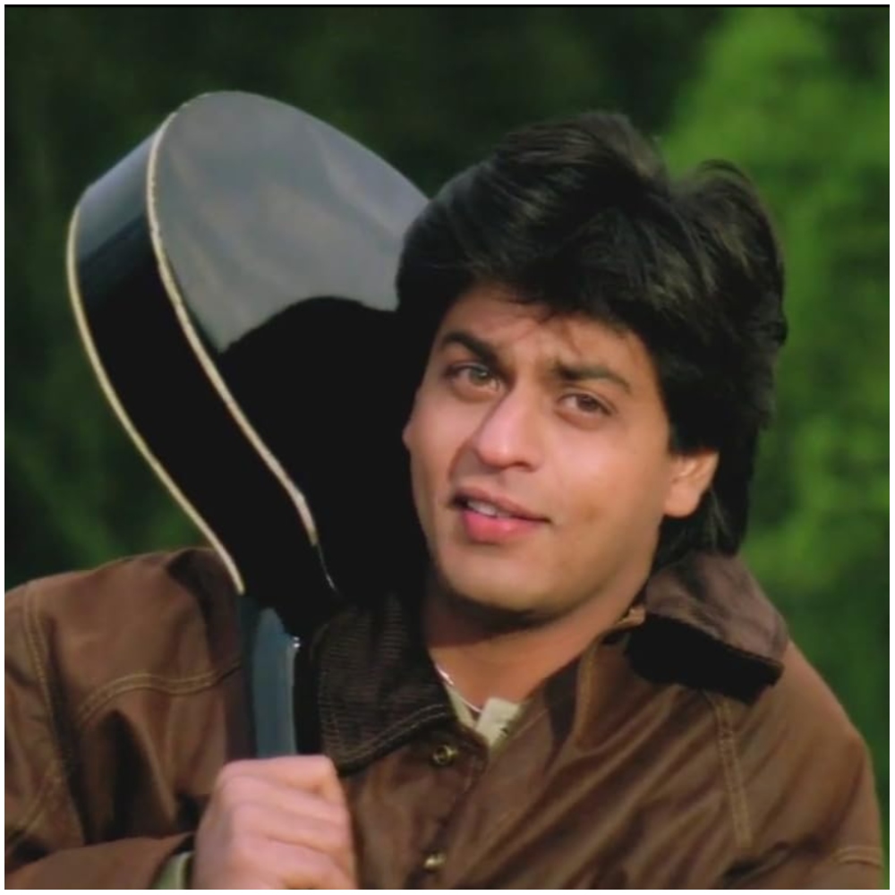 Shah Rukh Khan’s 90s movies that still live in audiences' hearts Shah Rukh Khan’s 90s movies that still live in audiences' hearts