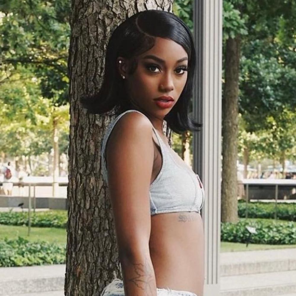 Who Is Flo Milli? Know More About The Rapper As She Drops Never Lose Me Remix With Cardi B And SZA Who Is Flo Milli? Know More About The Rapper As She Drops Never Lose Me Remix With Cardi B And SZA