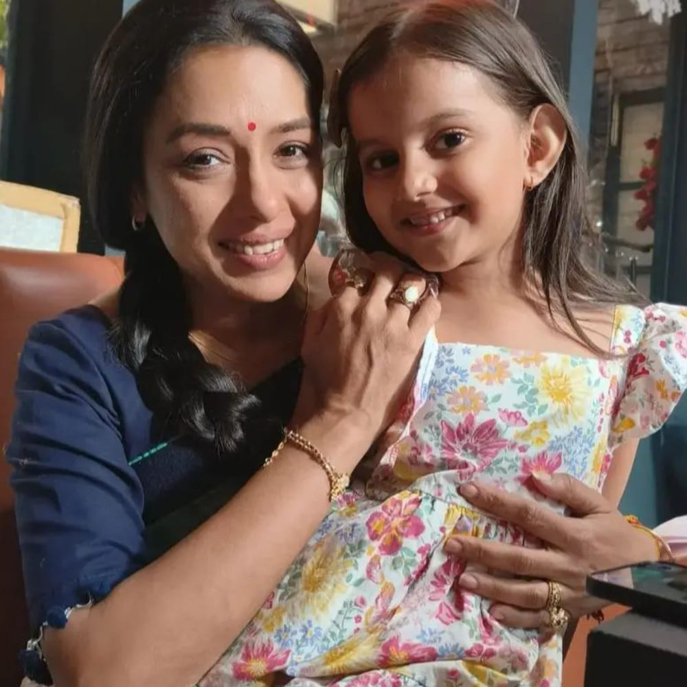 Anupamaa EXCLUSIVE Spoiler: Pakhi's daughter Ishaani's life in danger due to THIS reaso...