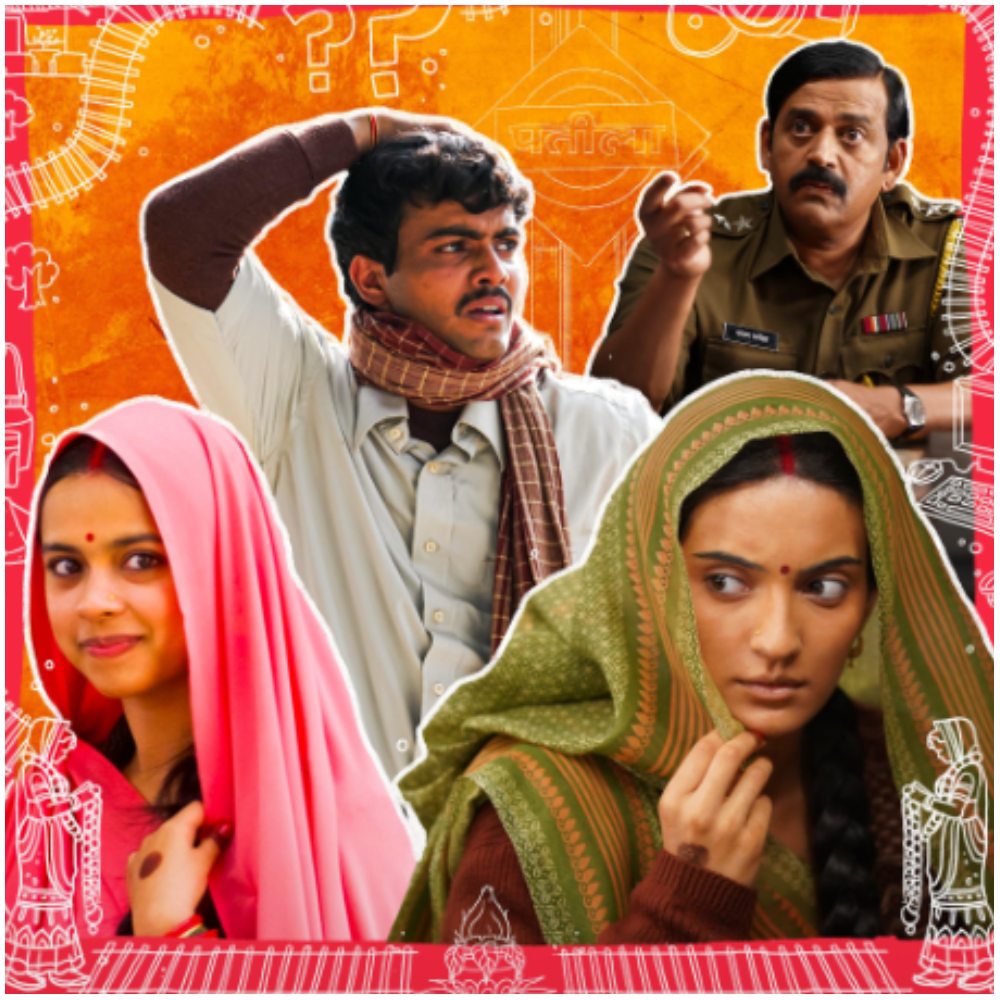 9 new Hindi movies that must be added to your watchlist this weekend   9 new Hindi movies that must be added to your watchlist this weekend