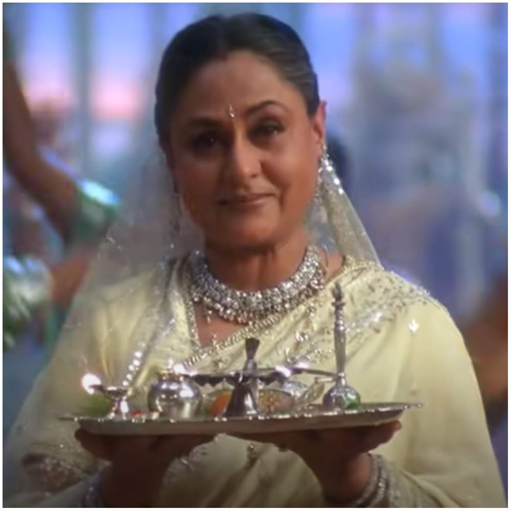 9 best Jaya Bachchan movies that prove she is an exceptional talent 9 best Jaya Bachchan movies that prove she is an exceptional talent