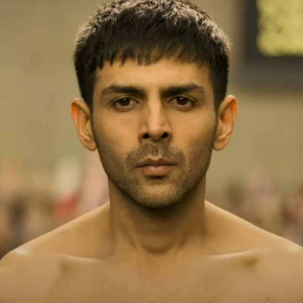 Top Kartik Aaryan Box Office Openers: Chandu Champion takes 9th biggest start for actor; Netts 4.75 crores Top Kartik Aaryan Box Office Openers: Chandu Champion takes 9th biggest start for actor; Netts 4.75 crores