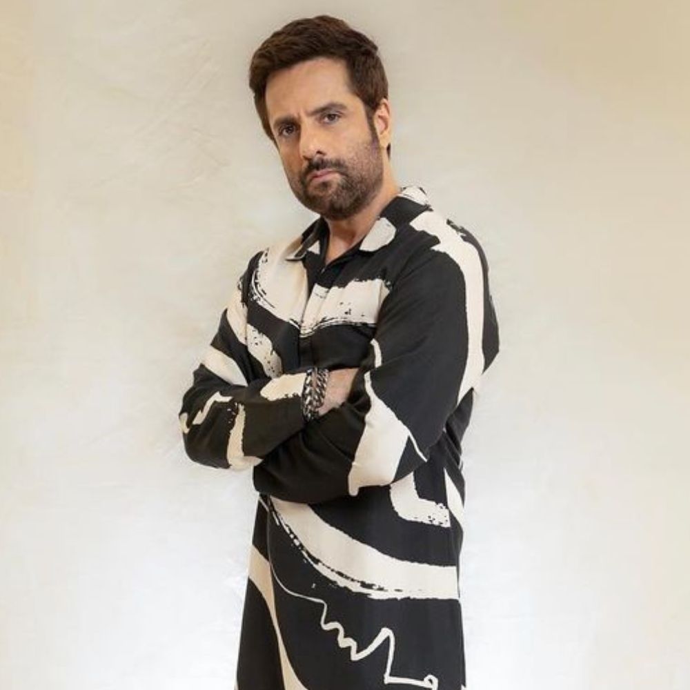 EXCLUSIVE: Fardeen Khan reveals industry's perception about him during break; says he is 'still trying' to change it EXCLUSIVE: Fardeen Khan reveals industry's perception about him during break; says he is 'still trying' to change it