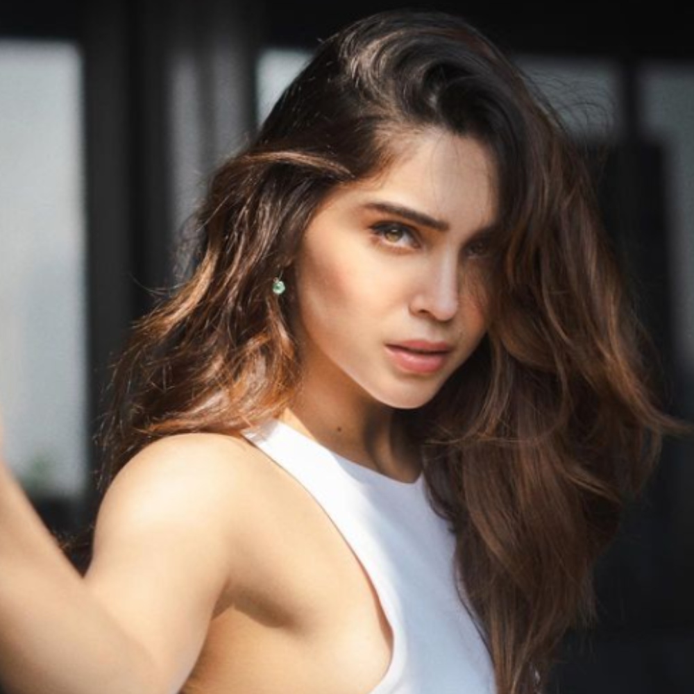 Sharvari Wagh talks about rumored boyfriend Sunny Kaushal's most admirable quality; here's what it is Sharvari Wagh talks about rumored boyfriend Sunny Kaushal's most admirable quality; here's what it is