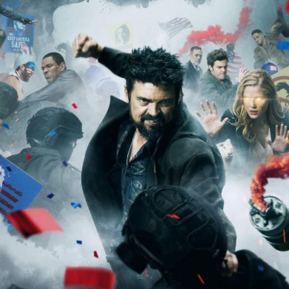 The Boys Season 4 Premiere Ending Explained: What Was Happening Inside Billy Butcher's Head? The Boys Season 4 Premiere Ending Explained: What Was Happening Inside Billy Butcher's Head?