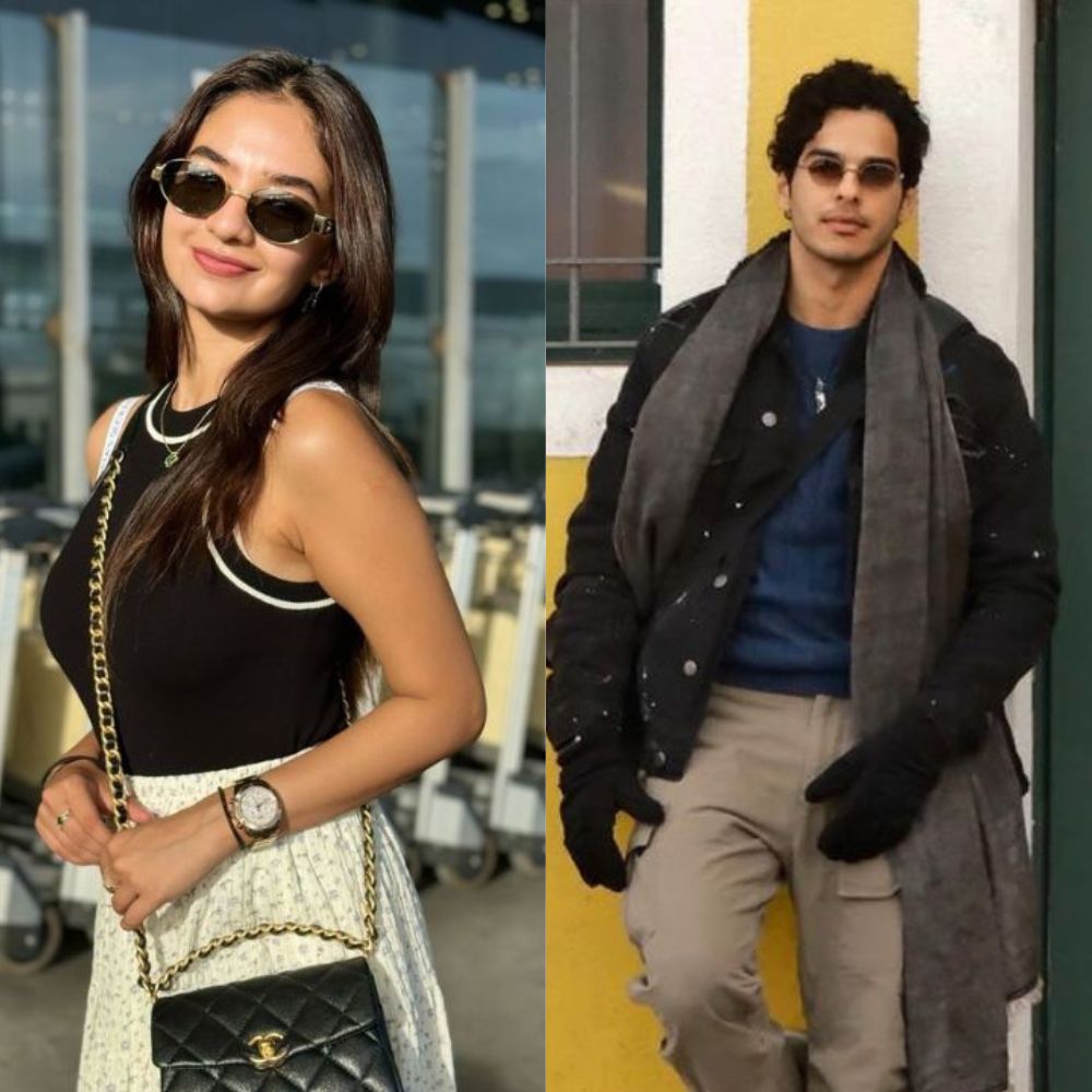 EXCLUSIVE: Anushka Sen wishes to carry THIS Bollywood sensation in her bag to keep him close EXCLUSIVE: Anushka Sen wishes to carry THIS Bollywood sensation in her bag to keep him close