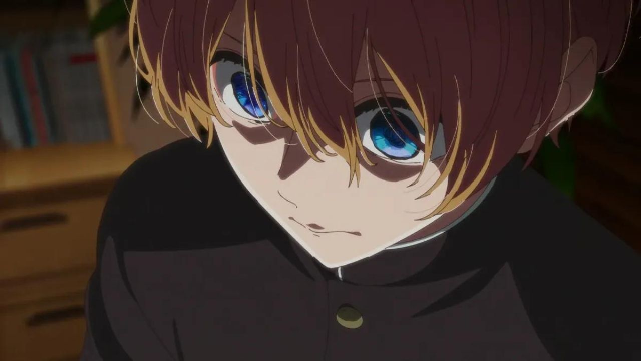 Oshi no Ko [Aka Akasaka, Doga Kobo, HIDIVE, Netflix]