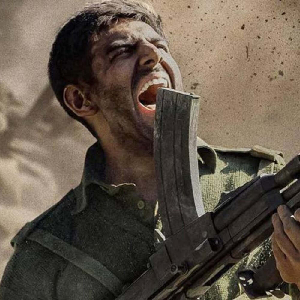 Chandu Champion Day 2 Box Office: Kartik Aaryan film collects Rs 6.50 crore; Jumps by 40 percent Chandu Champion Day 2 Box Office: Kartik Aaryan film collects Rs 6.50 crore; Jumps by 40 percent