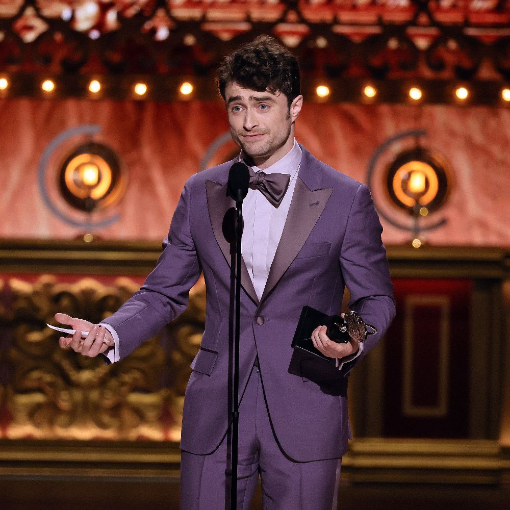 Tony Awards 2024: Merrily We Roll Along And Stereophonic Win Big; Complete List Of Winners HERE Tony Awards 2024: Merrily We Roll Along And Stereophonic Win Big; Complete List Of Winners HERE