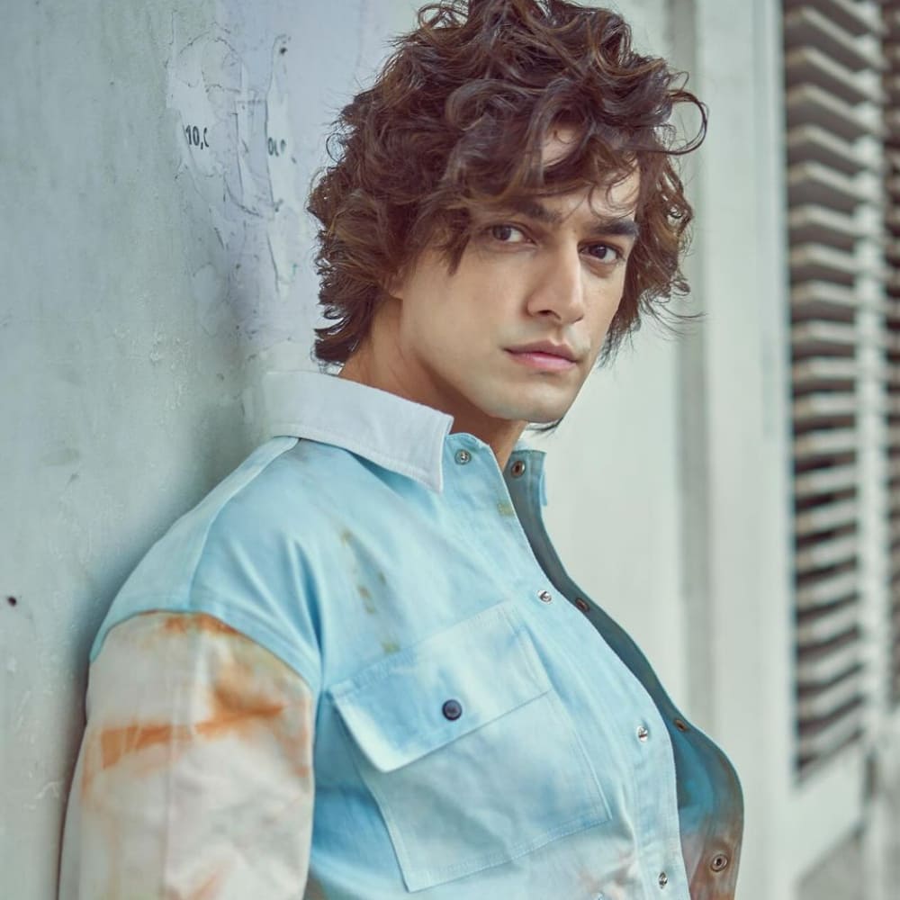 Eid-al-Adha 2024 EXCLUSIVE: Mohsin Khan expresses joy of celebrating occasion with THESE special ones; extends wishes Eid-al-Adha 2024 EXCLUSIVE: Mohsin Khan expresses joy of celebrating occasion with THESE special ones; extends wishes