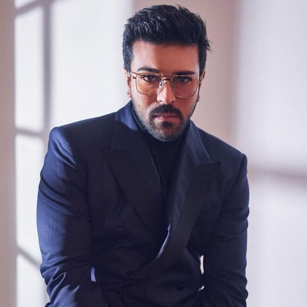 Ram Charan says ‘have thrown parties when my films fail’; reveals why he didn’t step out of his house after RRR’s success Ram Charan says ‘have thrown parties when my films fail’; reveals why he didn’t step out of his house after RRR’s success