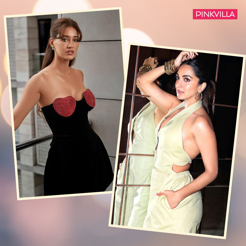 11 Bachelorette party outfits inspired by Kiara Advani, Ananya Panday and others to dance the night away with your squad