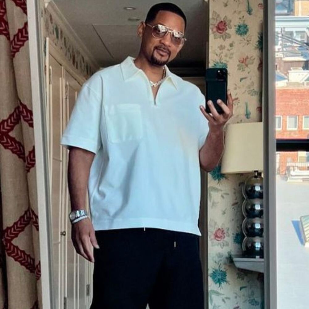 Did Will Smith Have A Music Career? Here's When Bad Boys Actor Decided to Face The Camera Did Will Smith Have A Music Career? Here's When Bad Boys Actor Decided to Face The Camera