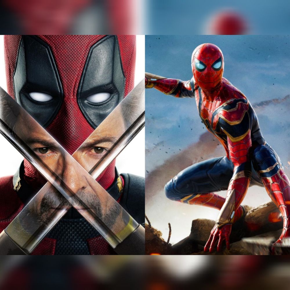 Will Spiderman Be a Part of Deadpool & Wolverine Universe? Director Shawn Levy Eyes Collab Like THIS Will Spiderman Be a Part of Deadpool & Wolverine Universe? Director Shawn Levy Eyes Collab Like THIS