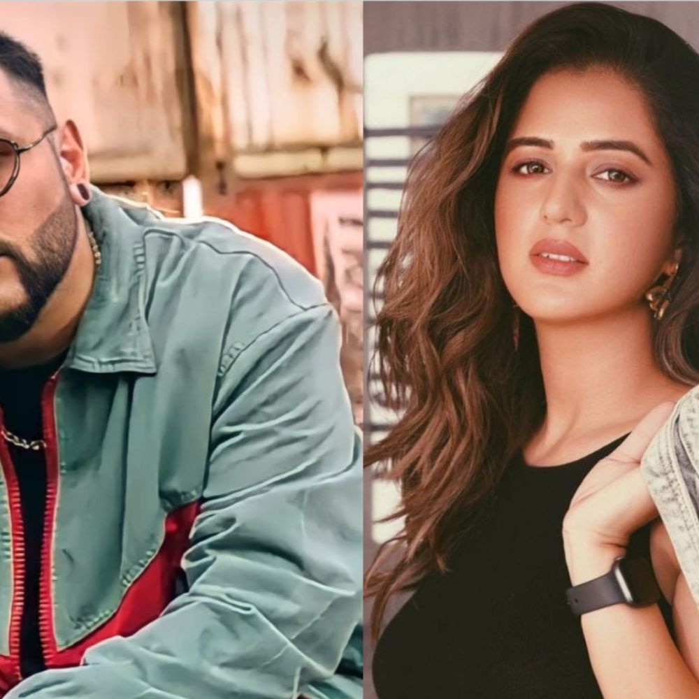 Exclusive: Badshah is not single anymore; Rapper-singer is dating a Punjabi actress Isha Rikhi Exclusive: Badshah is not single anymore; Rapper-singer is dating a Punjabi actress Isha Rikhi