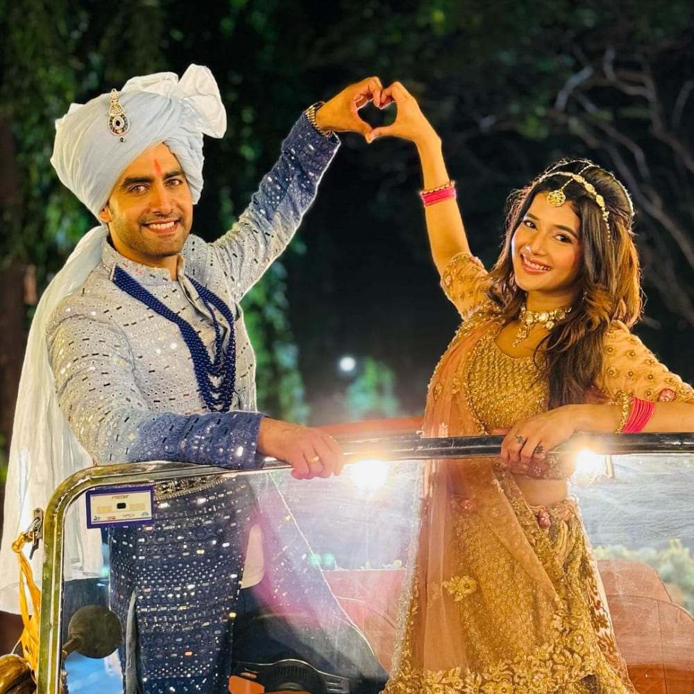 Yeh Rishta Kya Kehlata Hai EXCLUSIVE Spoiler: Armaan's life is in danger; will Abhira b...