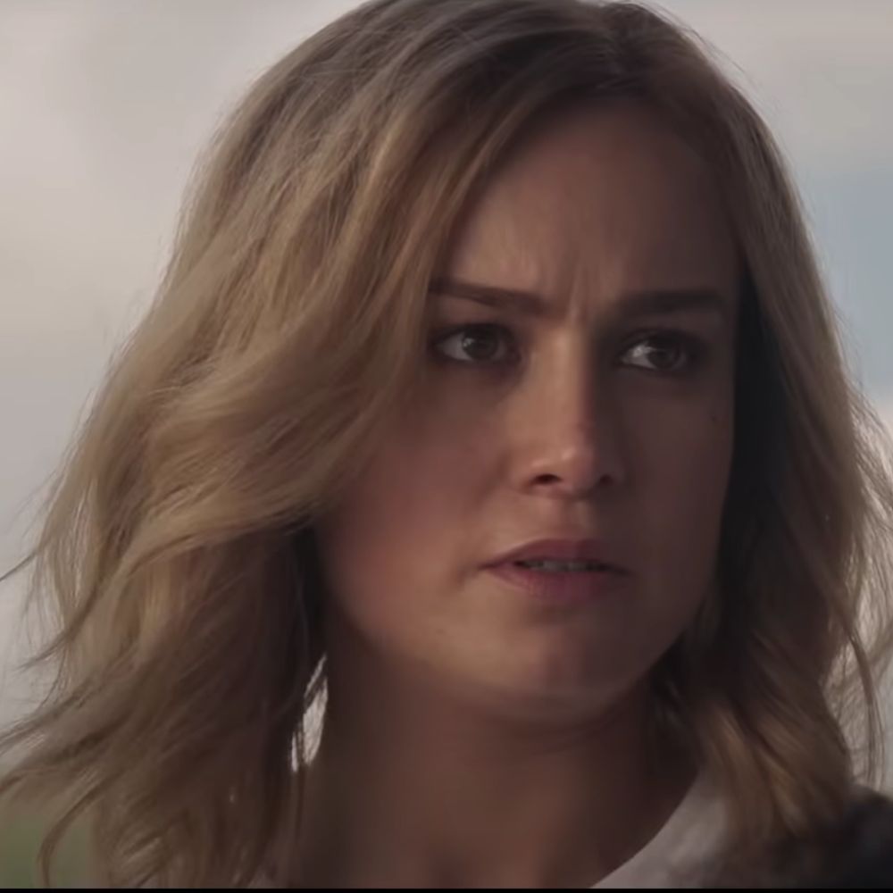 Top 11 Brie Larson Movies And TV Shows; From Captain Marvel To Community  Top 11 Brie Larson Movies And TV Shows; From Captain Marvel To Community