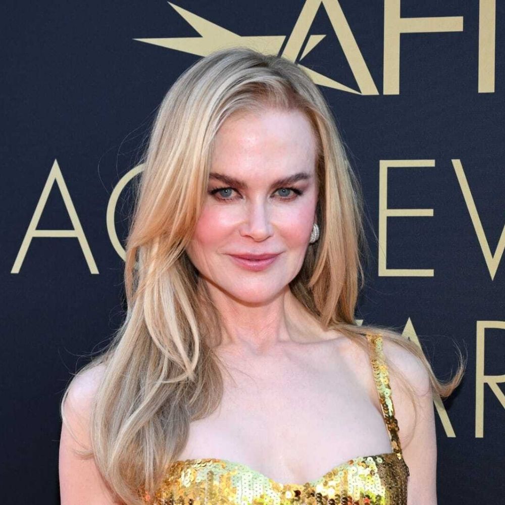 Happy Birthday Nicole Kidman: Revisiting The Actress' Top 11 Performances On Her Special Day Happy Birthday Nicole Kidman: Revisiting The Actress' Top 11 Performances On Her Special Day