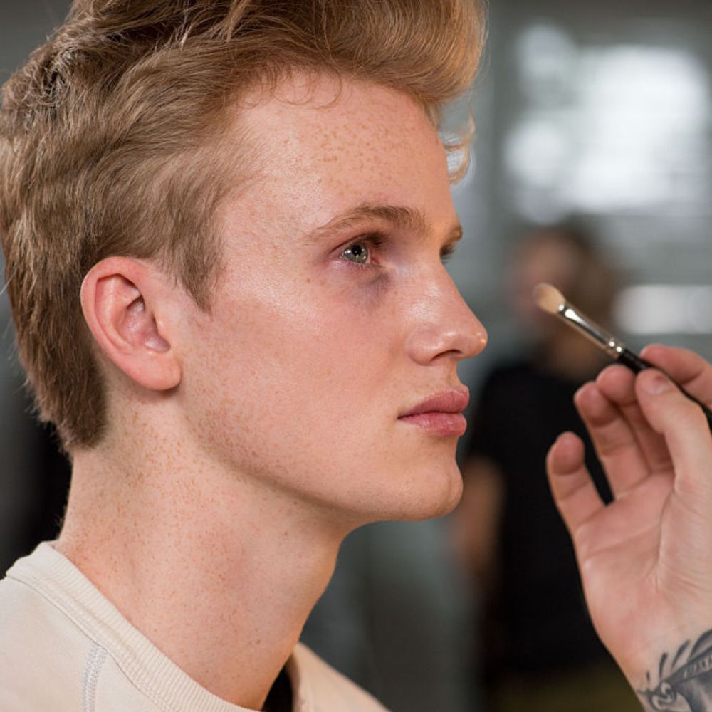 EXCLUSIVE: Do men need to practice skincare and apply makeup? Shahnaz Husain opines EXCLUSIVE: Do men need to practice skincare and apply makeup? Shahnaz Husain opines