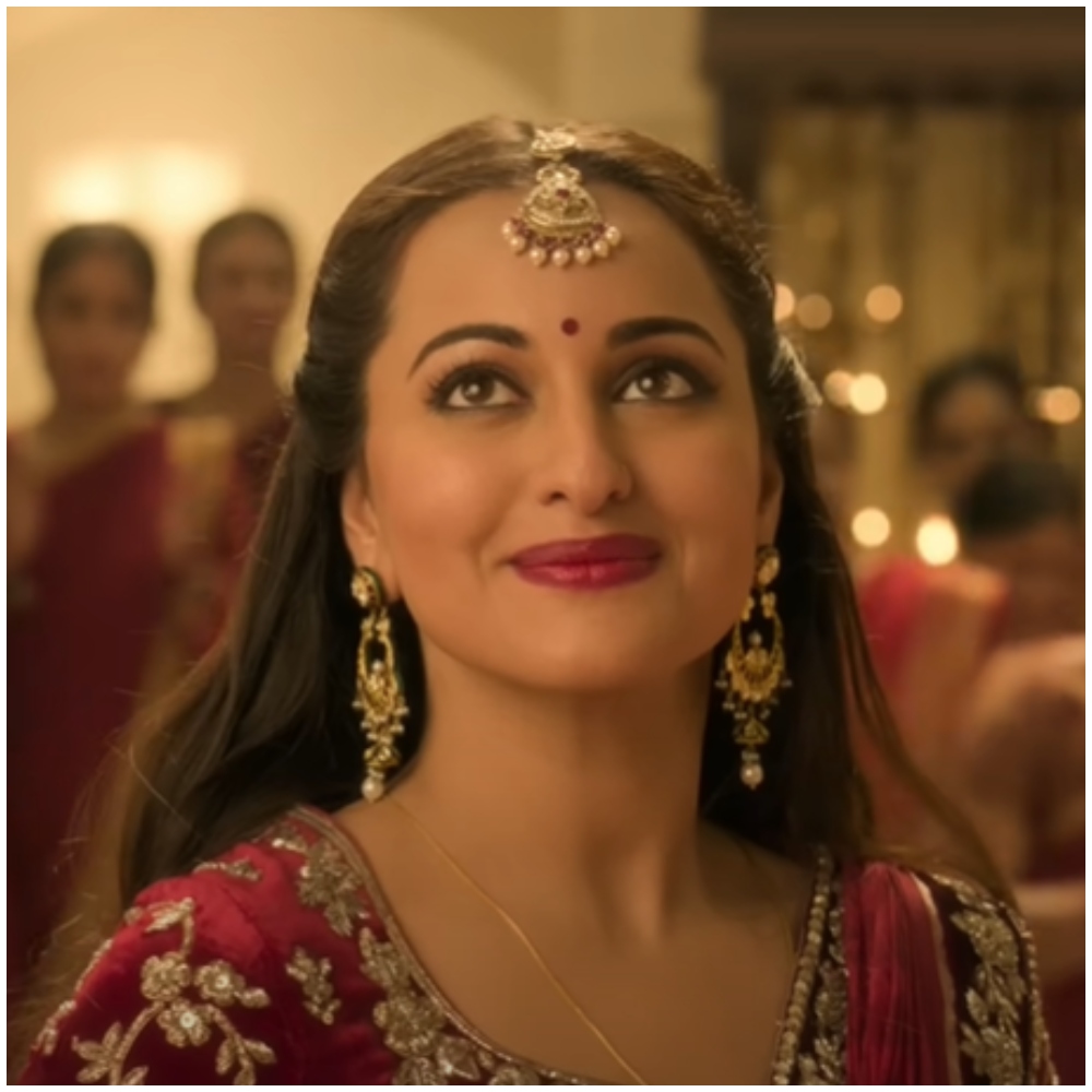 7 Sonakshi Sinha dialogues that stole the spotlight 7 Sonakshi Sinha dialogues that stole the spotlight