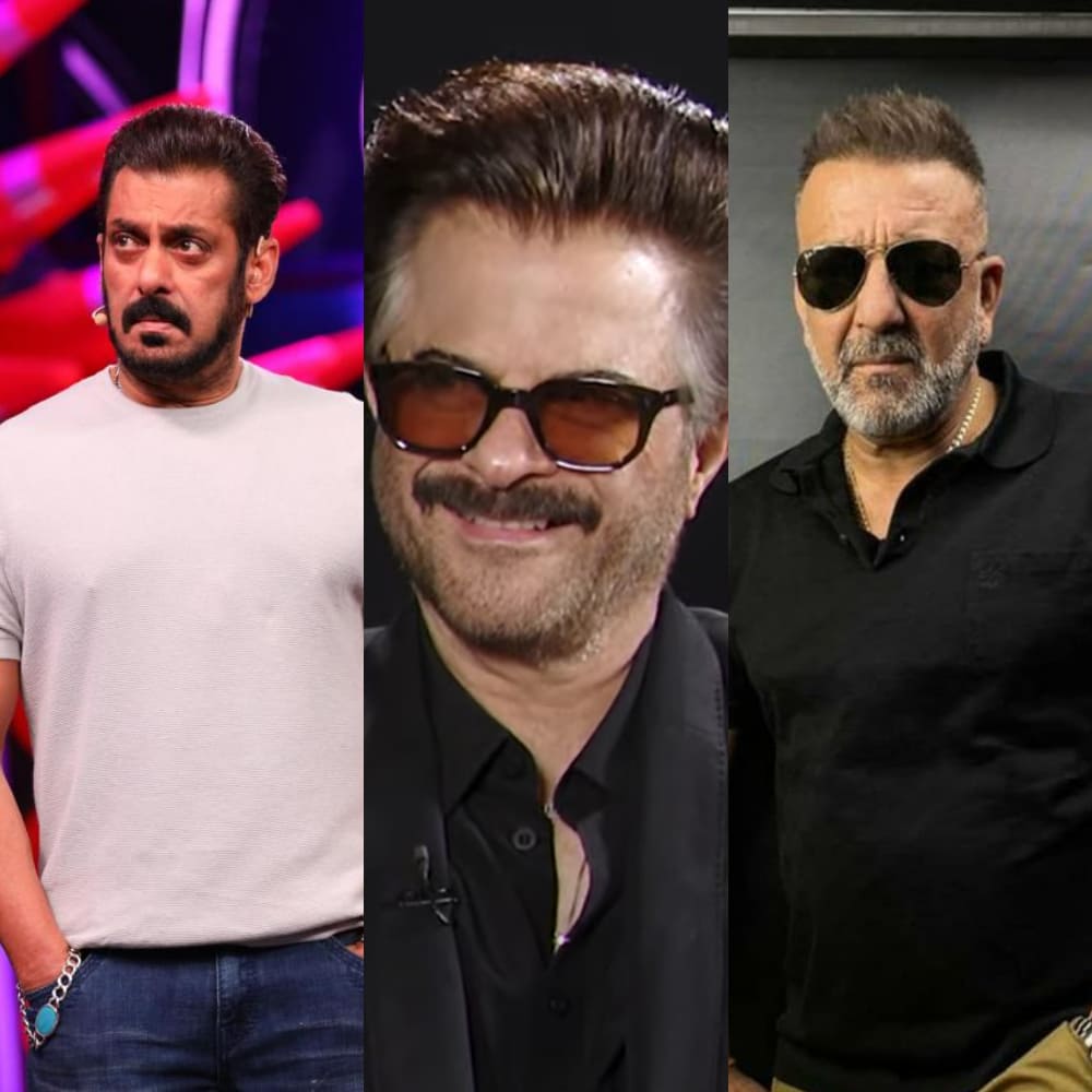 Bigg Boss OTT 3 EXCLUSIVE VIDEO: Salman Khan, Sanjay Dutt, Shilpa Shetty and Arshad War...