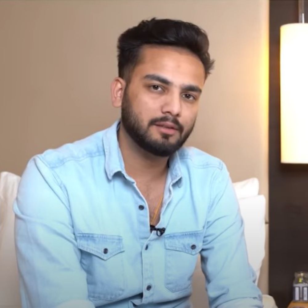 Elvish Yadav EXCLUSIVE VIDEO: Was Bigg Boss OTT 2 winner unsure of getting work in indu...