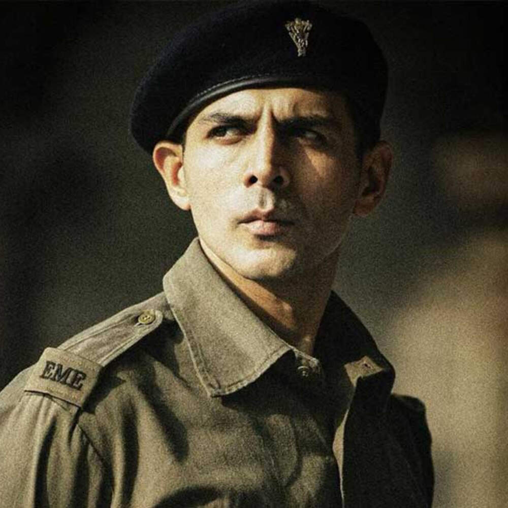 Chandu Champion Day 5 Box Office: Kartik Aaryan film adds Rs 2.85 crore on first Tuesday Chandu Champion Day 5 Box Office: Kartik Aaryan film adds Rs 2.85 crore on first Tuesday