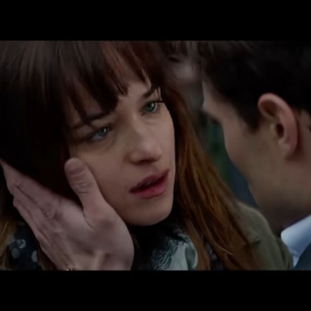 Are Fifty Shades Of Grey Movies Arriving On Netflix? Here's What We Know Are Fifty Shades Of Grey Movies Arriving On Netflix? Here's What We Know