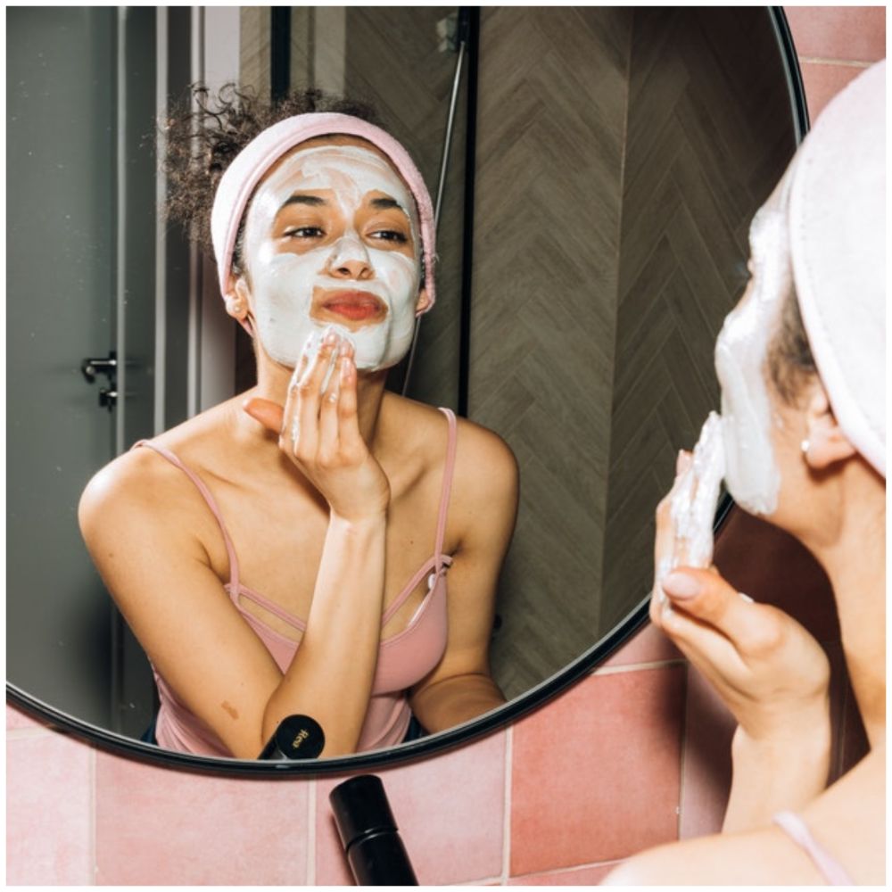 EXCLUSIVE: 10 BEST DIY homemade packs for rejuvenating skin this summer EXCLUSIVE: 10 BEST DIY homemade packs for rejuvenating skin this summer