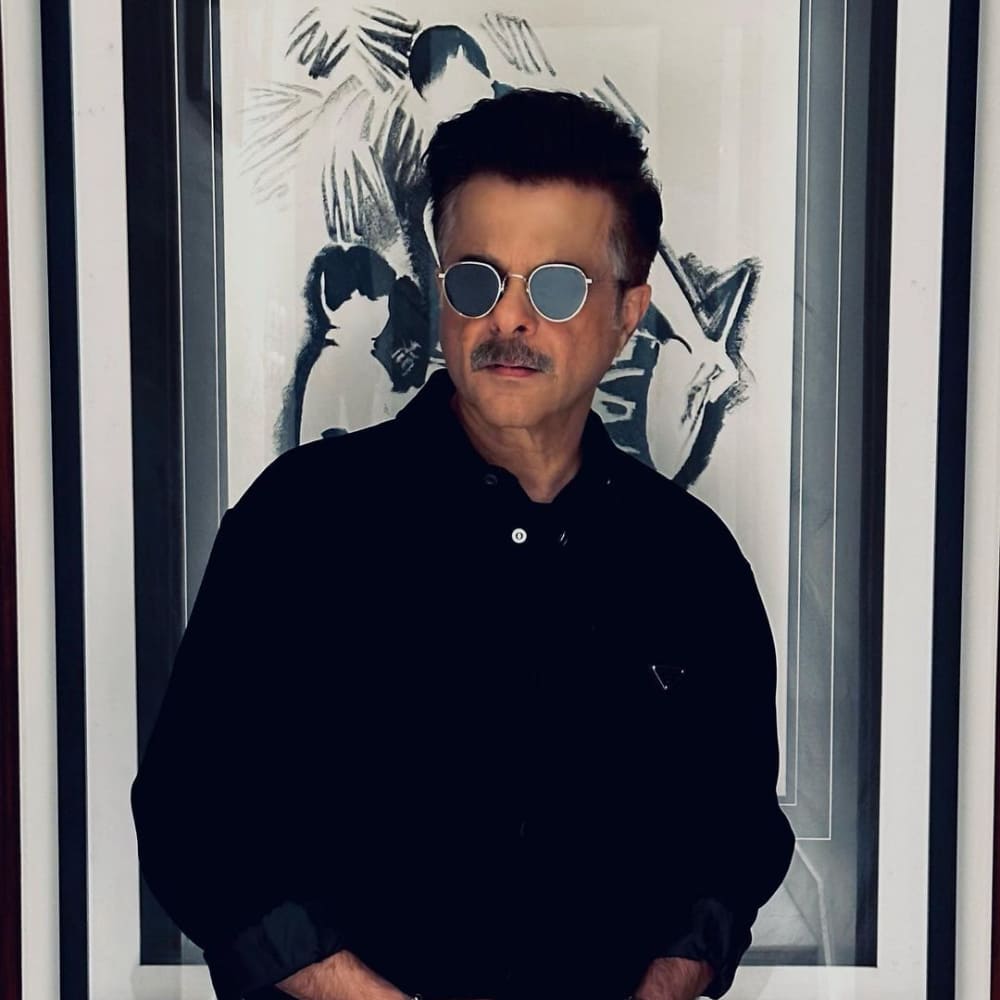 Bigg Boss OTT 3 EXCLUSIVE VIDEO: Anil Kapoor candidly shares his journey in industry was not 'non-controversial'