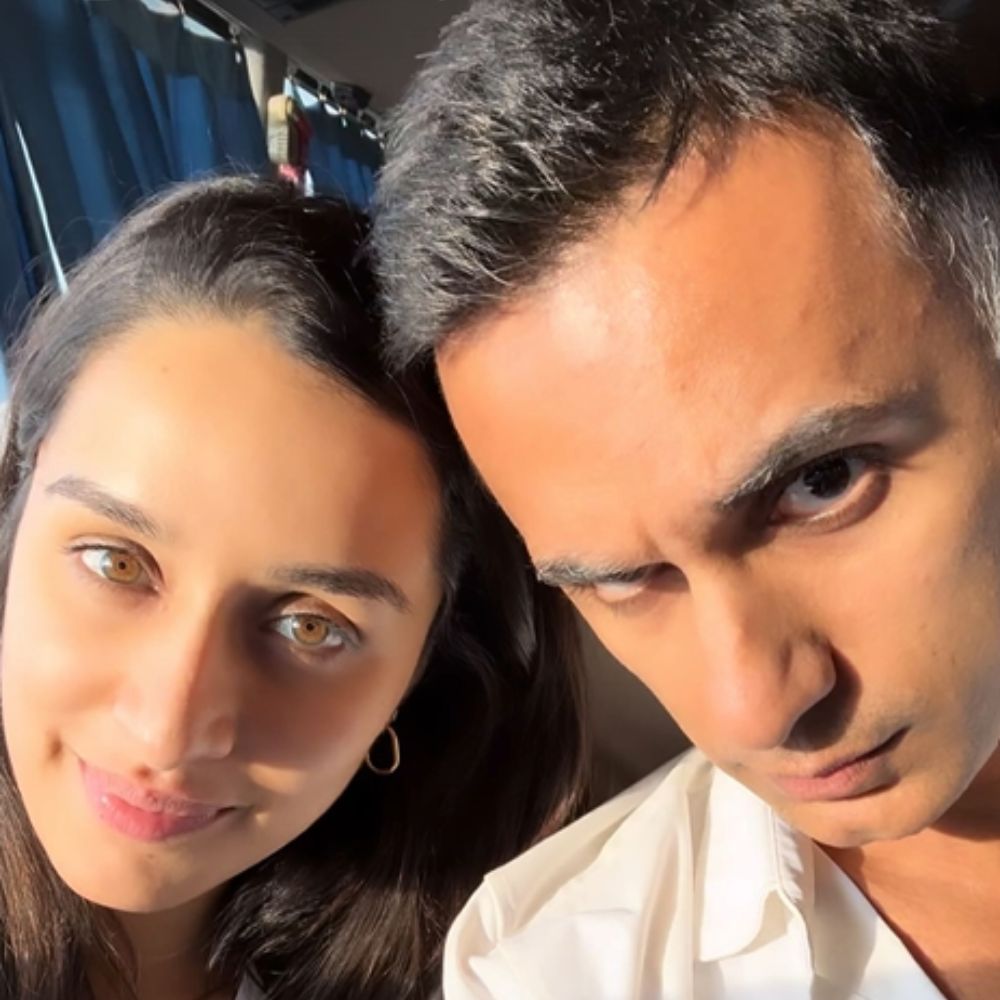 Shraddha Kapoor makes her relationship with Rahul Mody official: A complete timeline of their romance Shraddha Kapoor makes her relationship with Rahul Mody official: A complete timeline of their romance