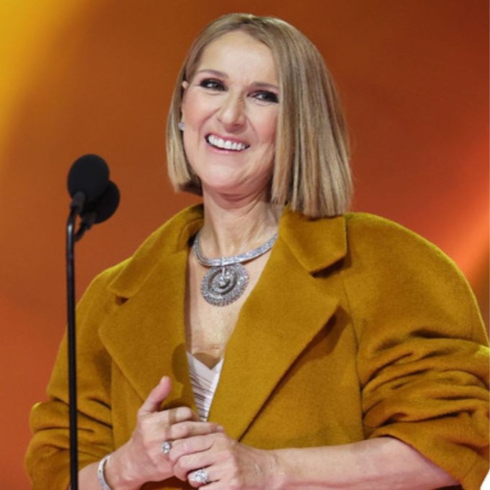 ‘It's A Hard Disease': Celine Dion's Doctor Seeks More Research About Stiff-Person Syndrome ‘It's A Hard Disease': Celine Dion's Doctor Seeks More Research About Stiff-Person Syndrome