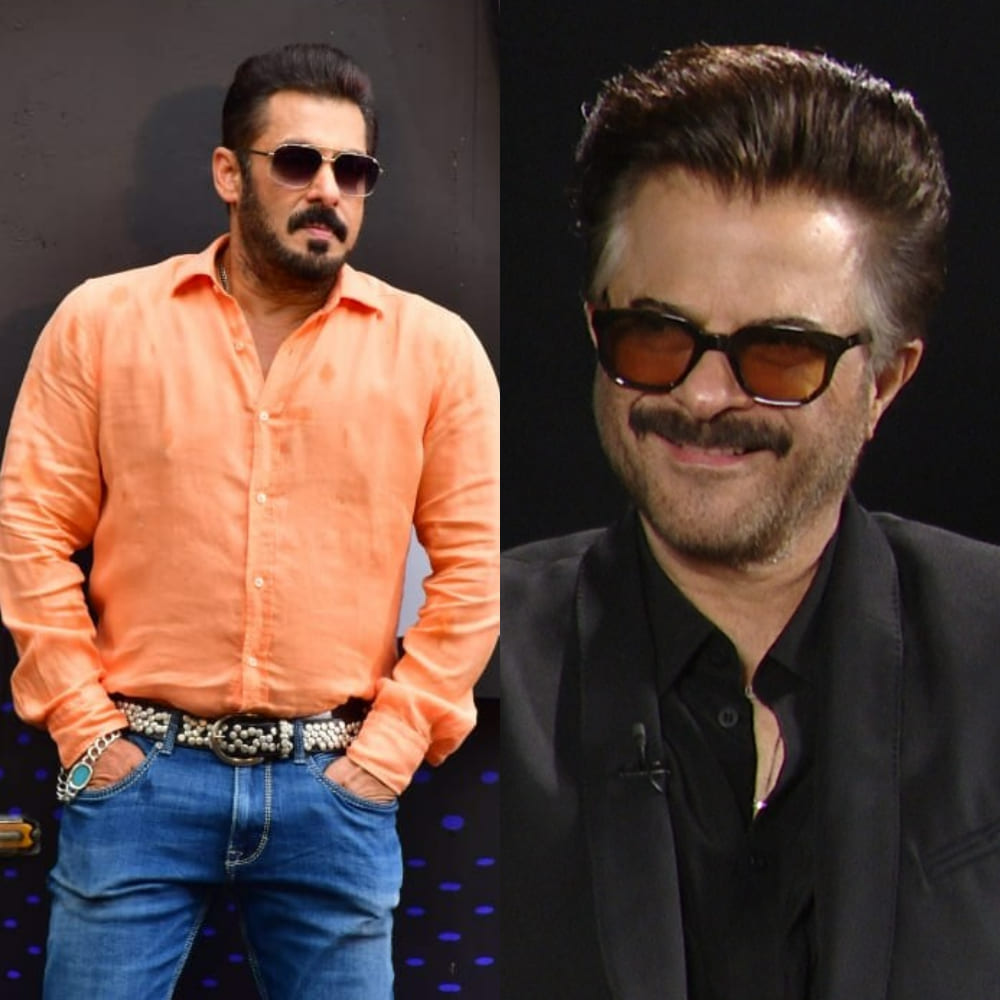 Bigg Boss OTT 3 EXCLUSIVE VIDEO: Anil Kapoor REVEALS message Salman Khan gave him ahead...