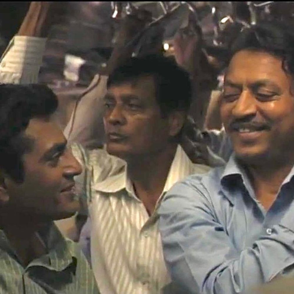 5 best Irrfan Khan and Nawazuddin Siddiqui movies that are a must-watch 5 best Irrfan Khan and Nawazuddin Siddiqui movies that are a must-watch