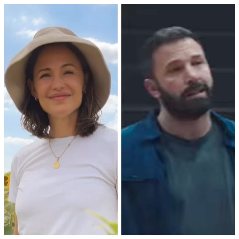 What Had Happened When Jennifer Garner Found Out About Ben Affleck's Affair With Their 28-Year-Old Nanny What Had Happened When Jennifer Garner Found Out About Ben Affleck's Affair With Their 28-Year-Old Nanny