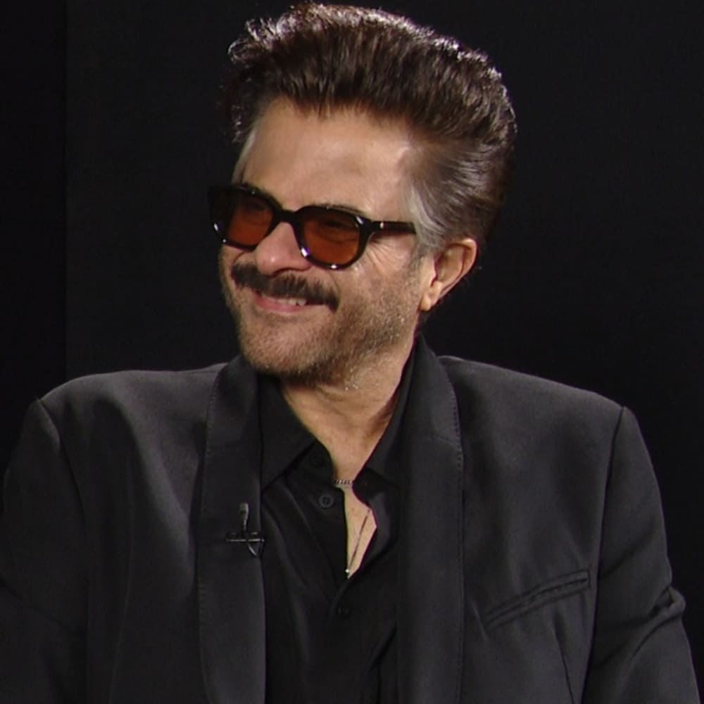 Bigg Boss OTT 3 EXCLUSIVE VIDEO: Anil Kapoor on challenges he might face while hosting show; 'I can't...'