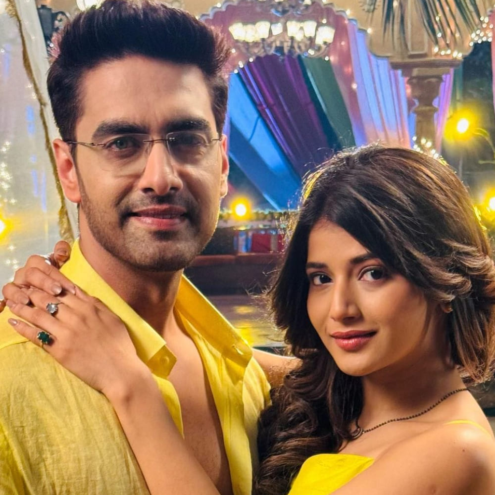 Yeh Rishta Kya Kehlata Hai EXCLUSIVE Spoiler: Abhira and Armaan's romance to blossom am...