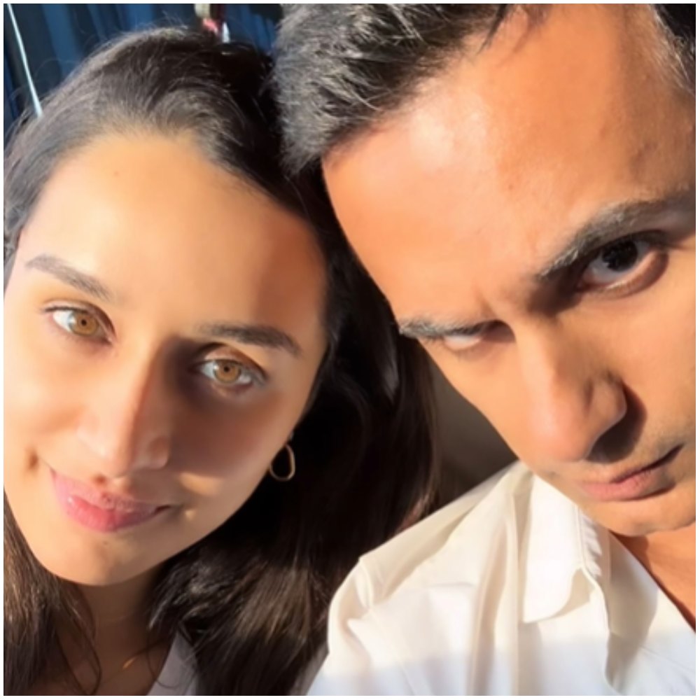 Who is Rahul Mody? All you want to know about Shraddha Kapoor’s boyfriend Who is Rahul Mody? All you want to know about Shraddha Kapoor’s boyfriend