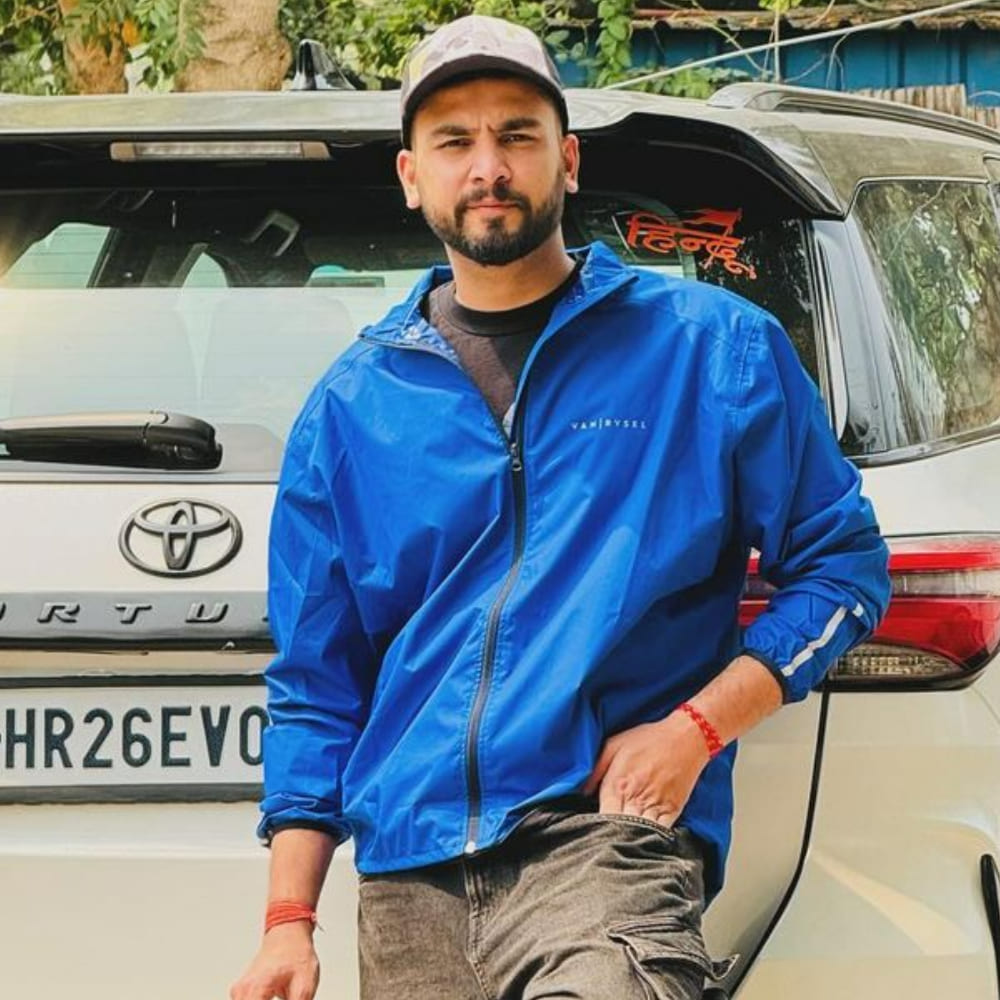 EXCLUSIVE VIDEO: Elvish Yadav says he 'misses' BB OTT 2 days; reveals even he does not know Bigg Boss OTT 3 contestants EXCLUSIVE VIDEO: Elvish Yadav says he 'misses' BB OTT 2 days; reveals even he does not know Bigg Boss OTT 3 contestants