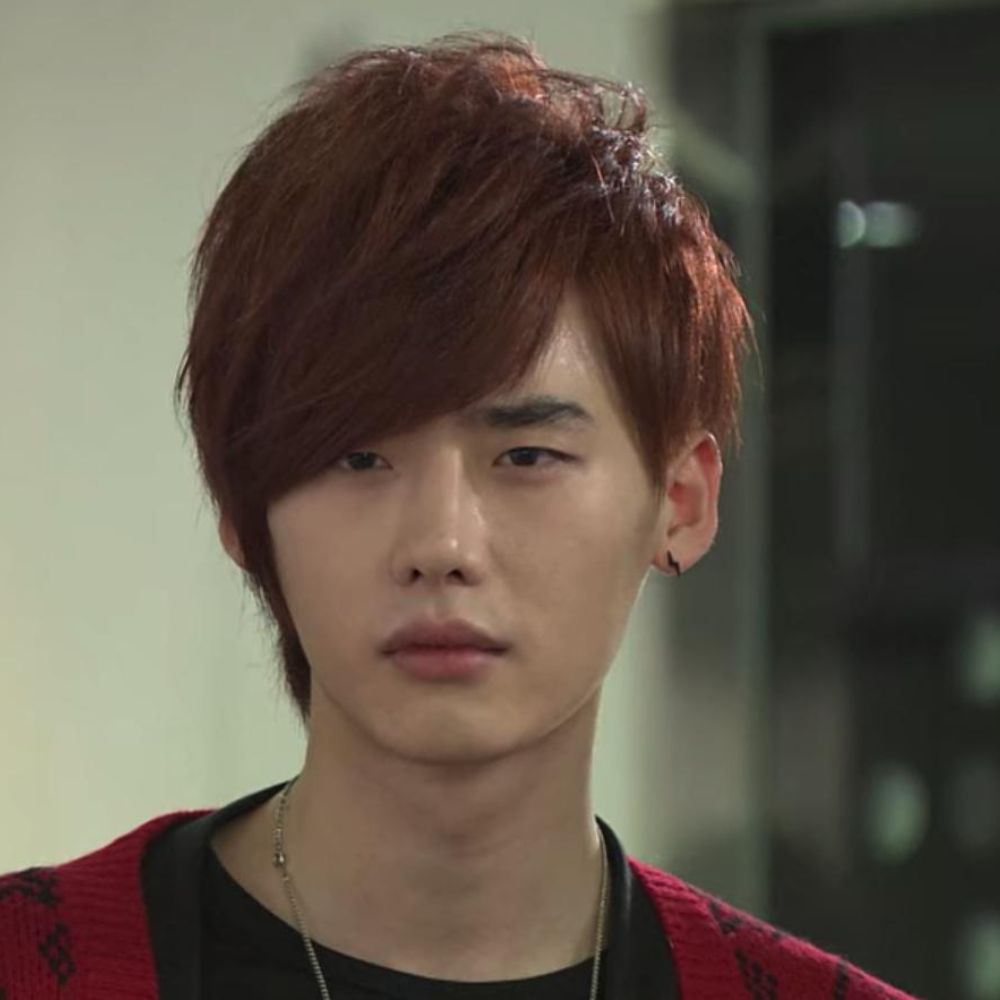 From Secret Garden’s Lee Jong Suk to Seo In Guk and Ahn Jae Hyun in K.Will’s All The Way: Evolution of queer representation in K-world From Secret Garden’s Lee Jong Suk to Seo In Guk and Ahn Jae Hyun in K.Will’s All The Way: Evolution of queer representation in K-world