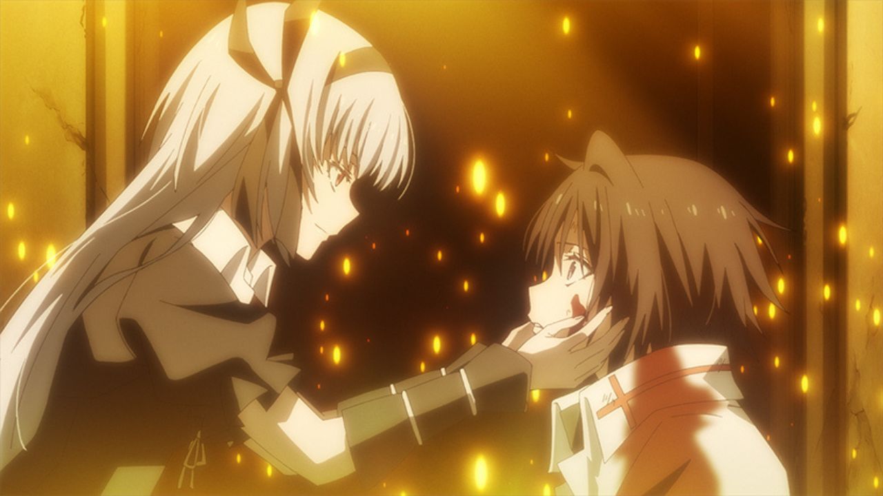 That Time I Got Reincarnated as a Slime [Fuse, Mitz Vah, Kodansha, Eight Bit, Crunchyroll, Netflix, Amazon Prime Video, Hulu]