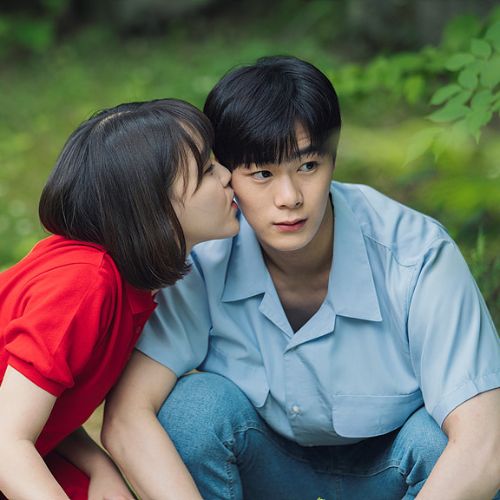 Moonbin (Image Credits- JTBC)