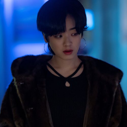 Lee Joo Young (Image Credits- JTBC)