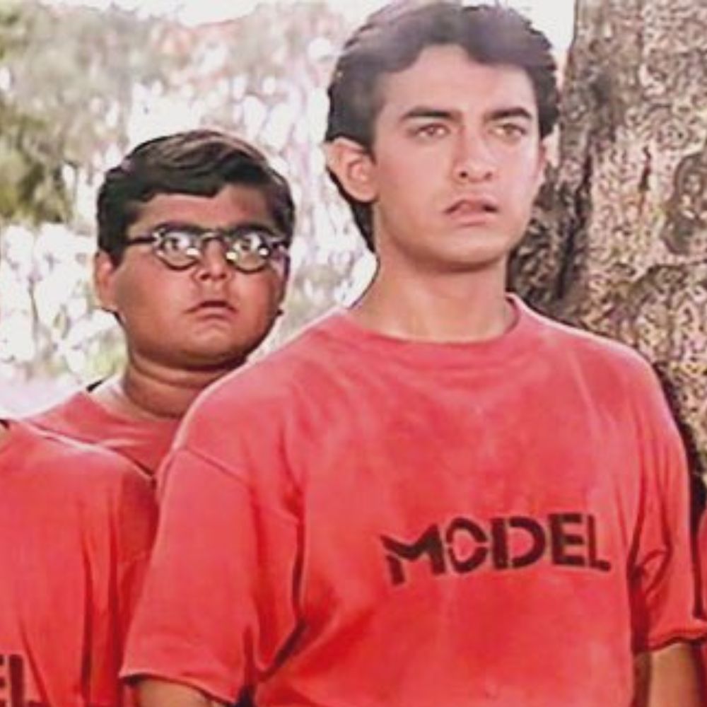 Aamir Khan once worked backstage because play director wouldn’t give him a role; Deven Bhojani recalls theatre days Aamir Khan once worked backstage because play director wouldn’t give him a role; Deven Bhojani recalls theatre days