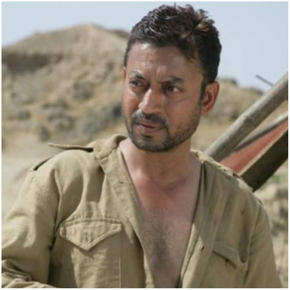 15 powerful Paan Singh Tomar dialogues that remain unforgettable 15 powerful Paan Singh Tomar dialogues that remain unforgettable