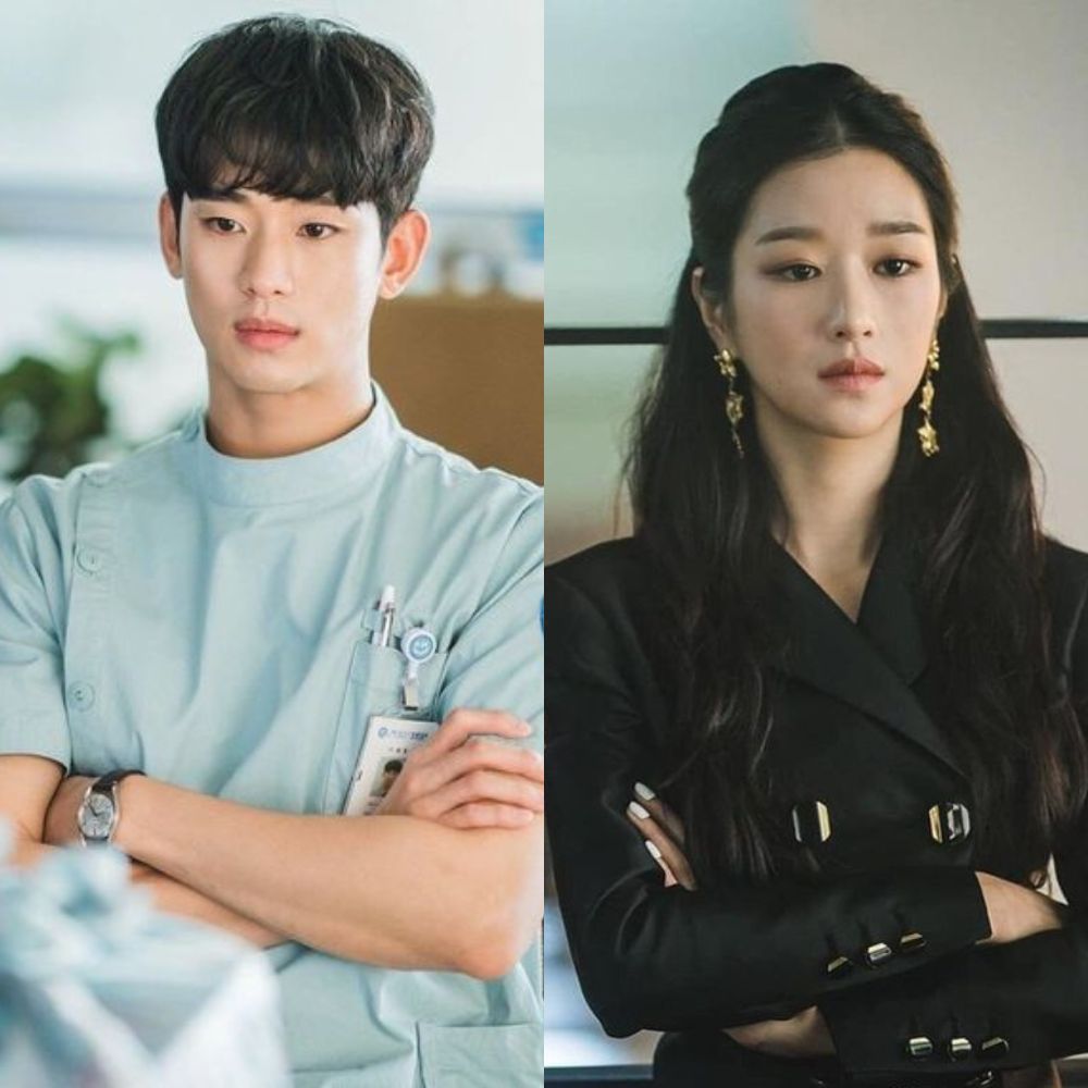 It’s Okay to Not Be Okay turns 4: Revisiting Kim Soo Hyun and Seo Ye Ji’s atypical romance's success story It’s Okay to Not Be Okay turns 4: Revisiting Kim Soo Hyun and Seo Ye Ji’s atypical romance's success story
