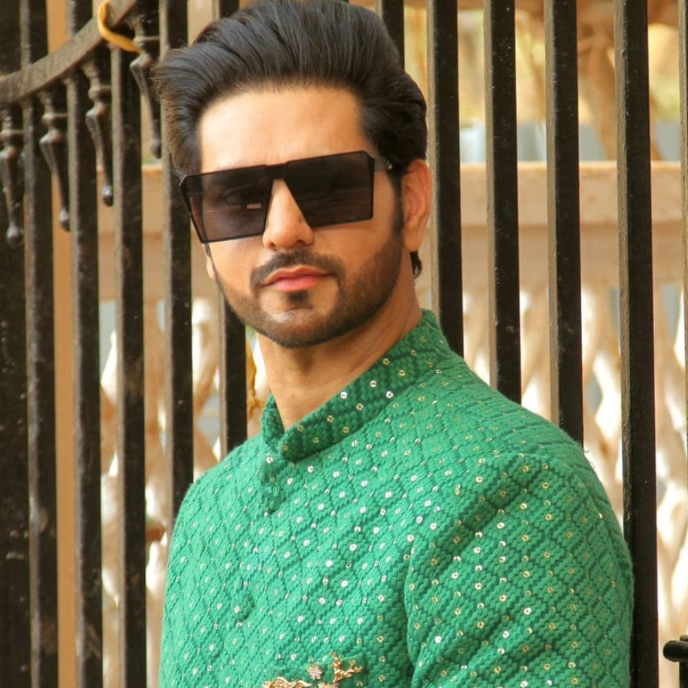 Ghum Hai Kisikey Pyaar Meiin EXCLUSIVE Spoiler: Shakti Arora as Ishaan to accomplish TH...