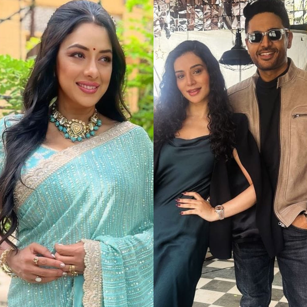 Anupamaa EXCLUSIVE Spoiler: Anupama to learn about Shruti's conspiracy against her; to ...